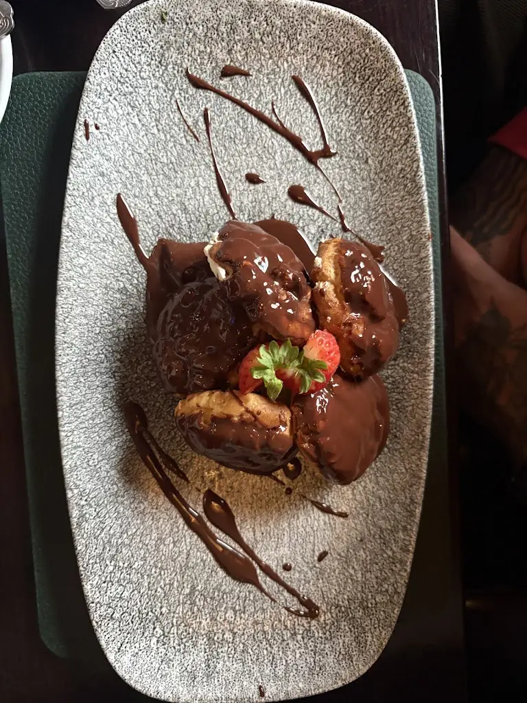 Marina_Andy's Bar & Restaurant_County Monaghan_avis