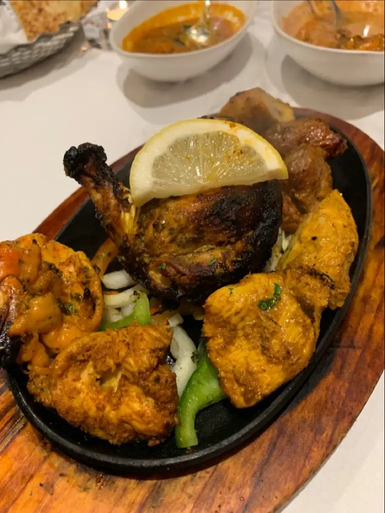 Menu_Eastern Balti_County Monaghan_image_6