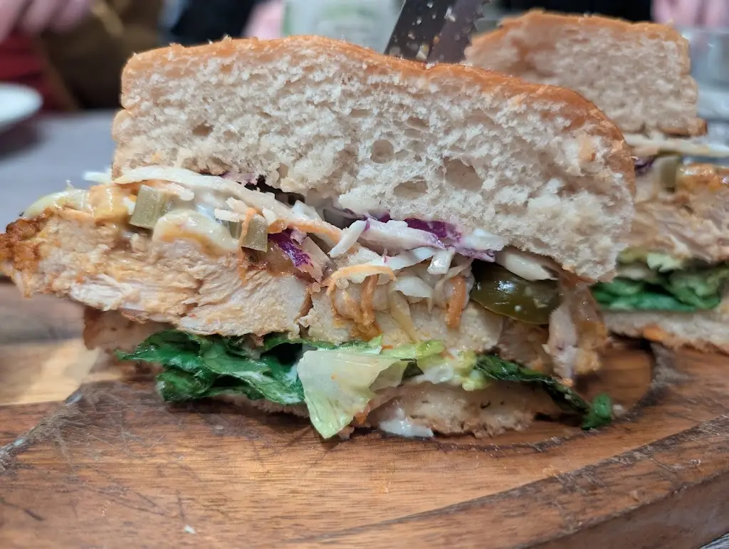 M F_Dock84_Sligo_review