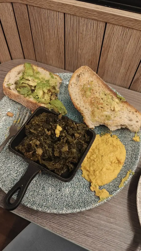 Reetta Oo_Dock84_Sligo_review