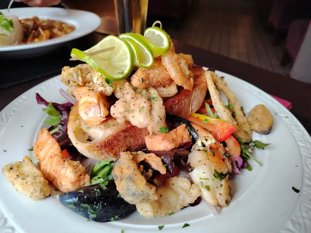 Virginija Jonaitiene_Taste of Tuscany_County Monaghan_review