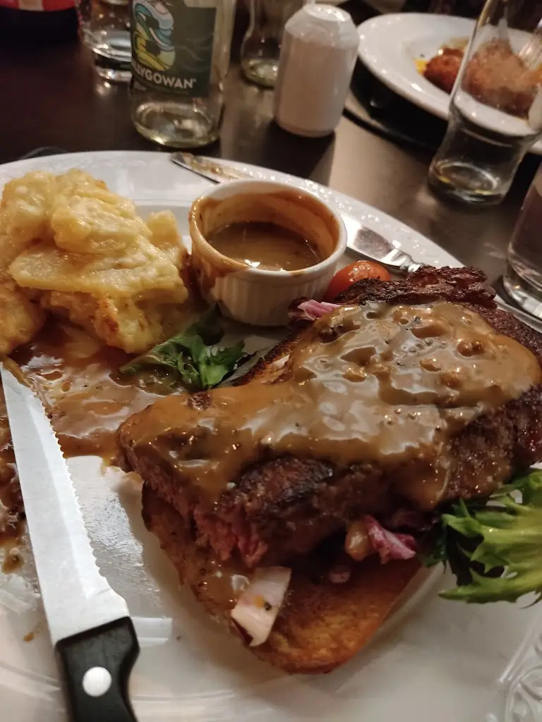 Eirin Mc Guigan_Taste of Tuscany_County Monaghan_review