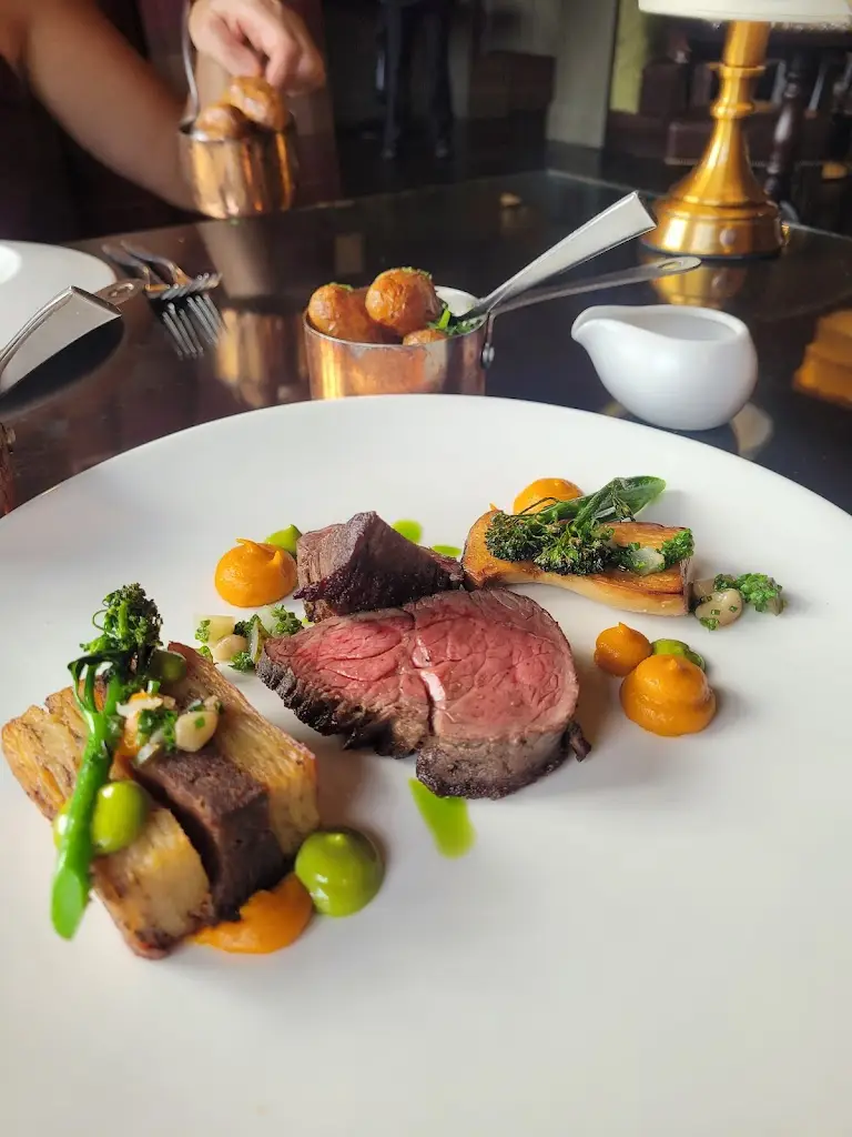 Menu_Snaffles Restaurant_County Monaghan_image_7