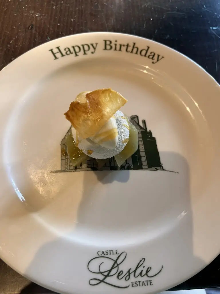 Annmarie Colton_Snaffles Restaurant_County Monaghan_review