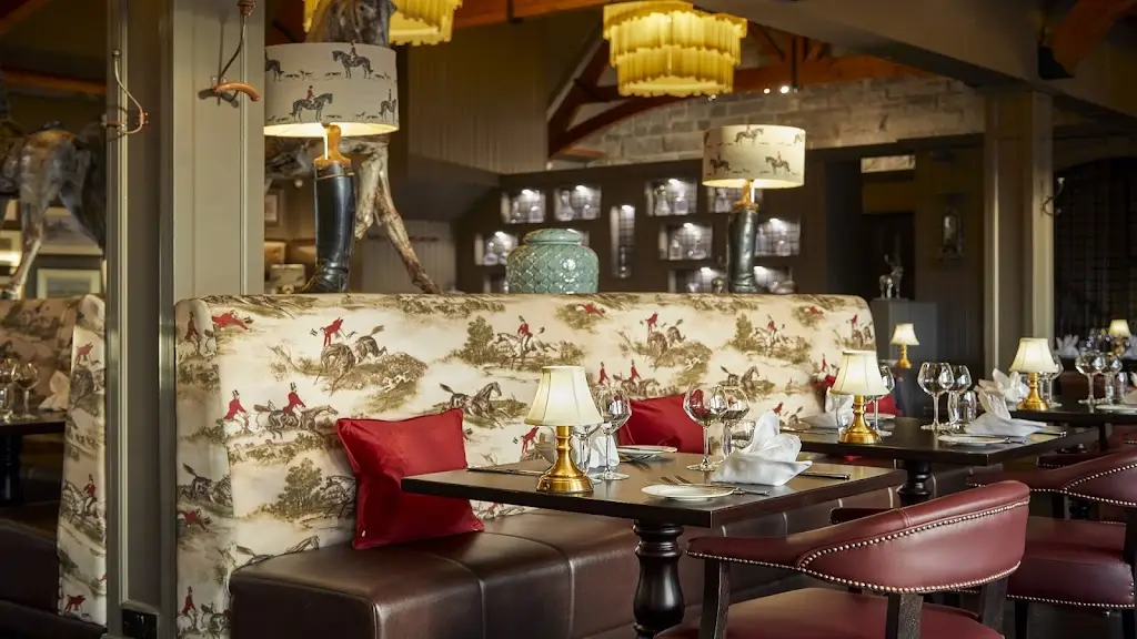 Snaffles Restaurant_County Monaghan_slider_image_1