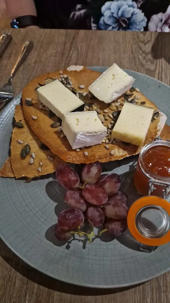 Menu_Wild Thyme Restaurant_County Monaghan_image_6