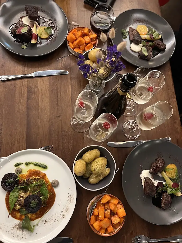 Menu_Wild Thyme Restaurant_County Monaghan_image_7