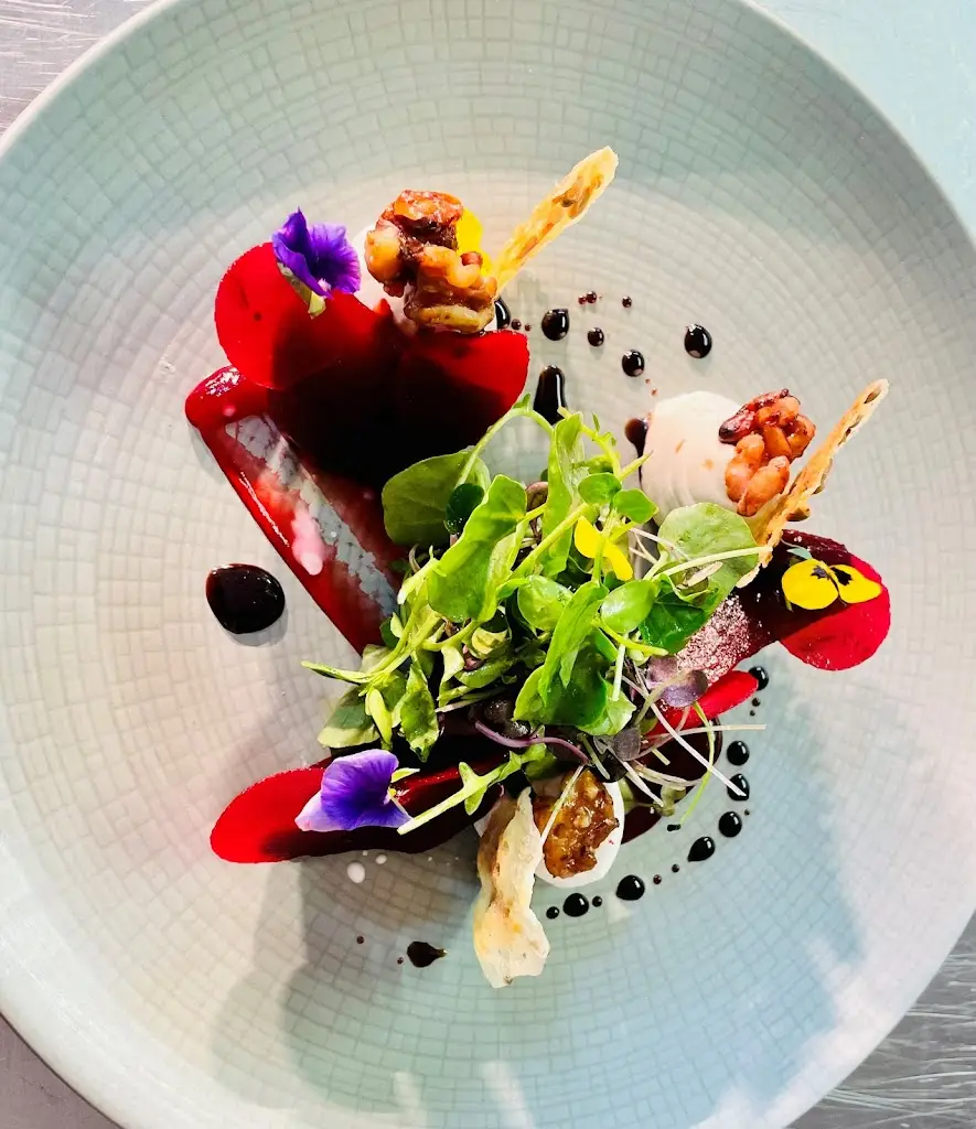 Menu_Wild Thyme Restaurant_County Monaghan_image_8