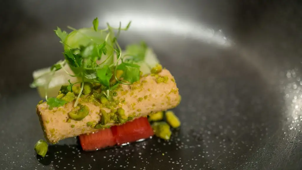 Menu_Wild Thyme Restaurant_County Monaghan_image_9