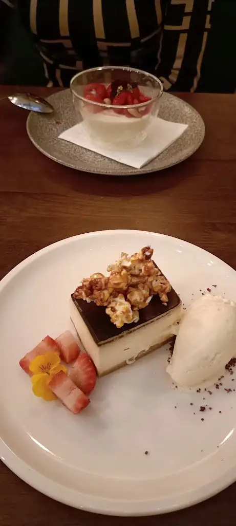 Evaldas Ivanauskas_Wild Thyme Restaurant_County Monaghan_review