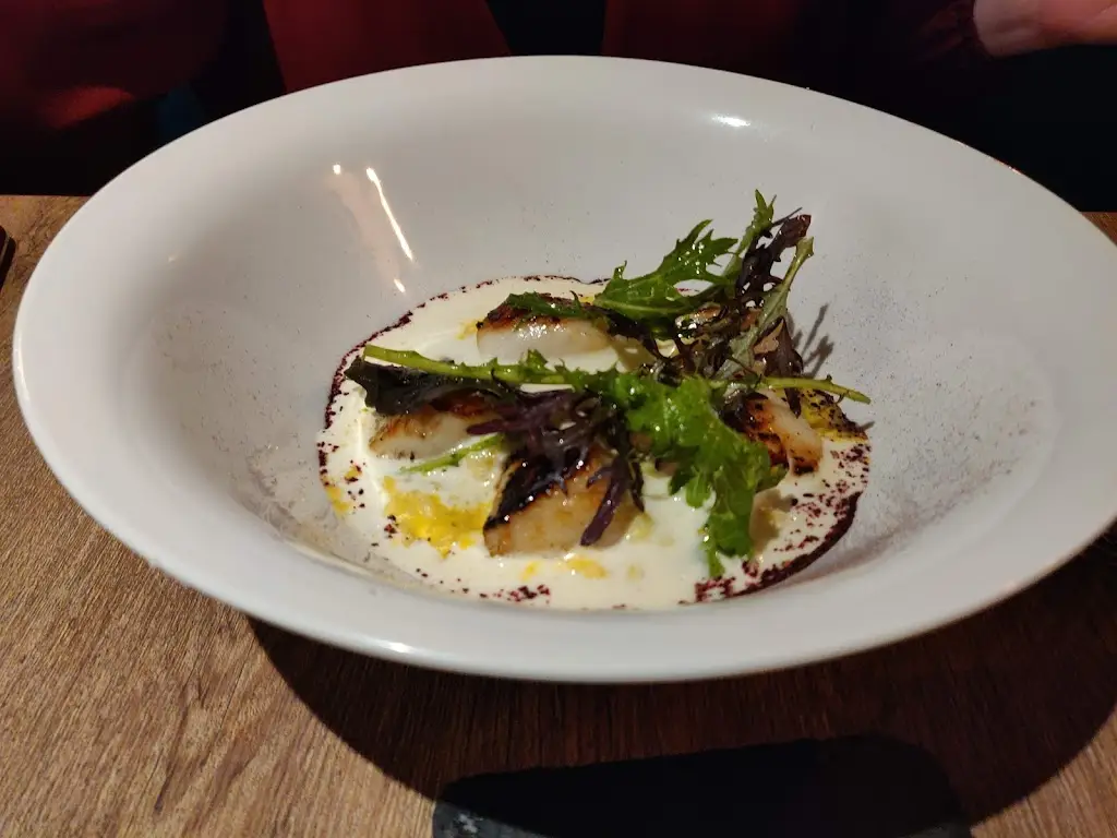 Kevin McE_Wild Thyme Restaurant_County Monaghan_review