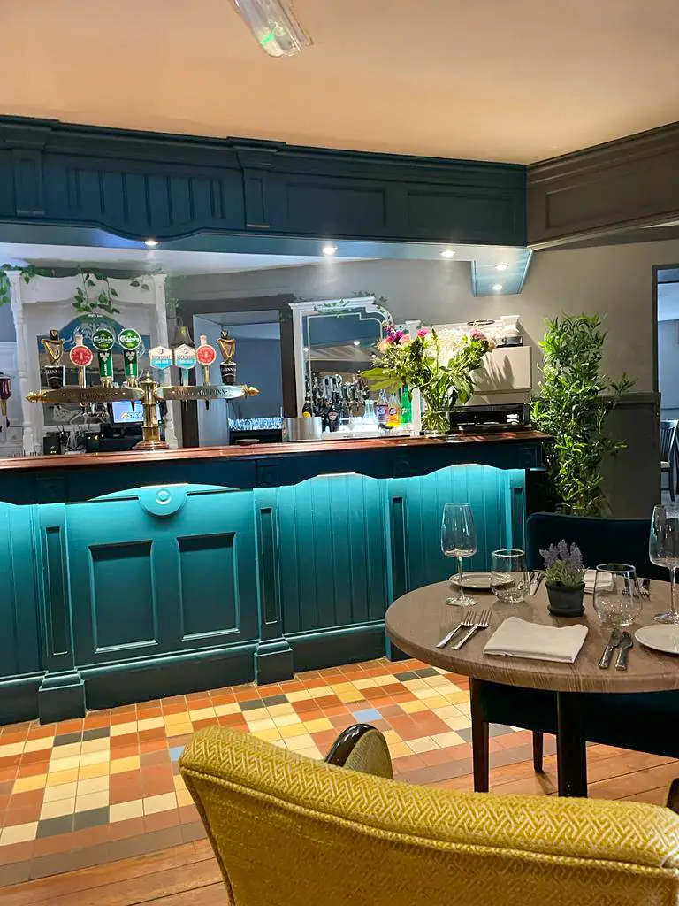 Wild Thyme Restaurant_County Monaghan_slider_image_1