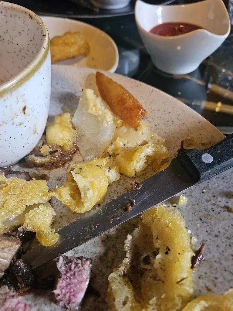 Menu_Conor's Bar & Lounge at The Lodge at Castle Leslie Estate_County Monaghan_image_8