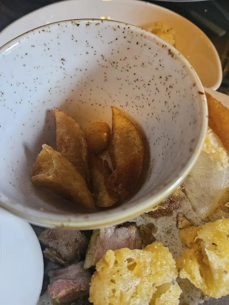 Menu_Conor's Bar & Lounge at The Lodge at Castle Leslie Estate_County Monaghan_image_9