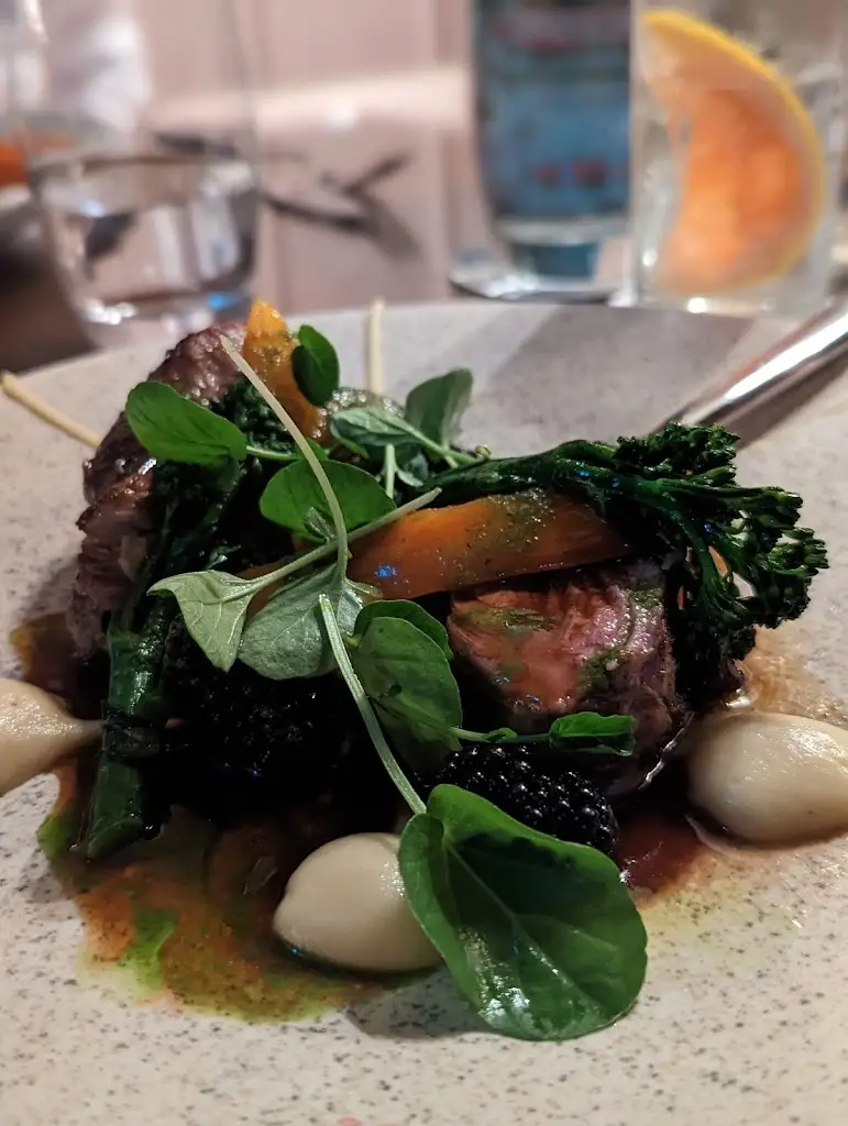 Finn McDuffie_Conor's Bar & Lounge at The Lodge at Castle Leslie Estate_County Monaghan_review