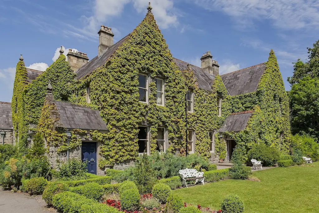 Conor's Bar & Lounge at The Lodge at Castle Leslie Estate_County Monaghan_slider_image_3