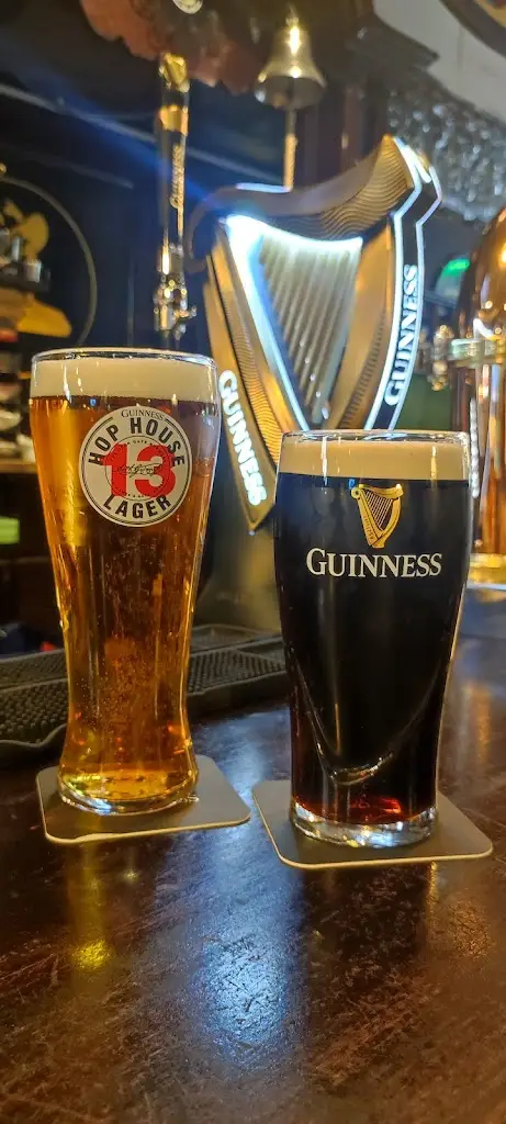 Menu_The View Restaurant Bar_County Monaghan_image_8