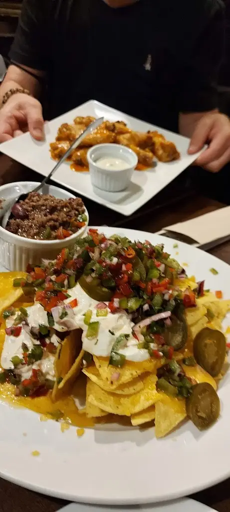 Menu_The View Restaurant Bar_County Monaghan_image_9