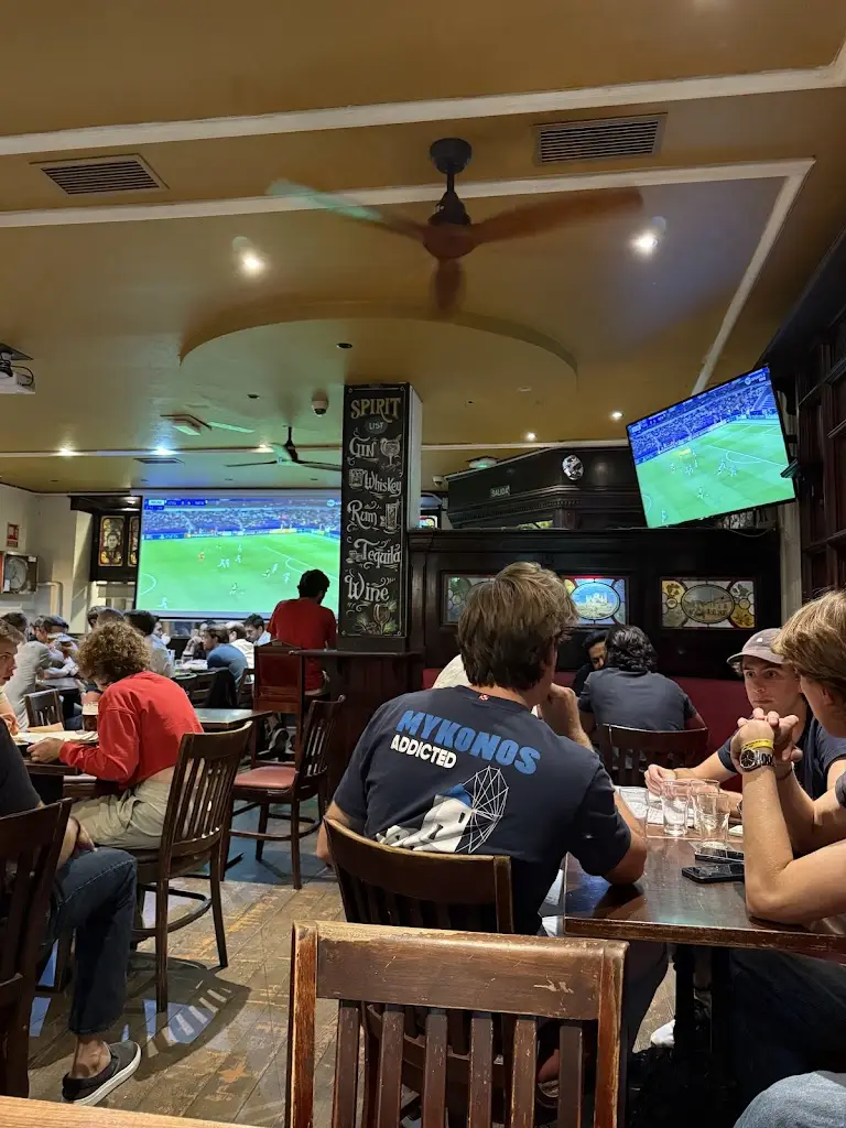 Catherine Maguire_The View Restaurant Bar_County Monaghan_review