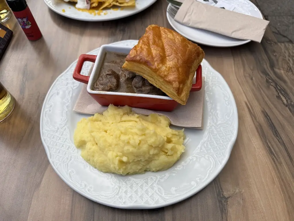 Alan Lowe_The View Restaurant Bar_County Monaghan_review