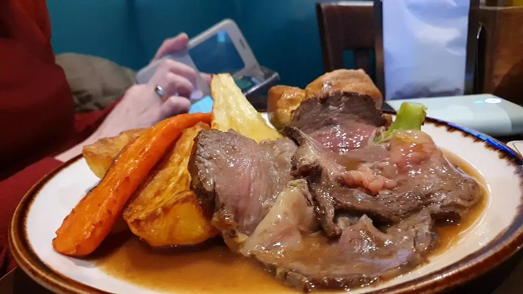 The View Restaurant Bar_County Monaghan_slider_image_2