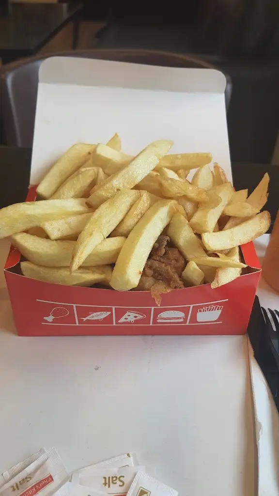 Menu_The Monte Carlo_County Monaghan_image_2