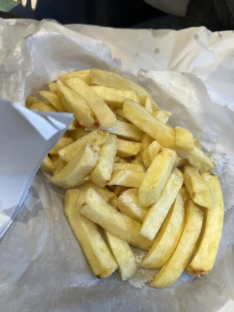 Menu_The Monte Carlo_County Monaghan_image_3