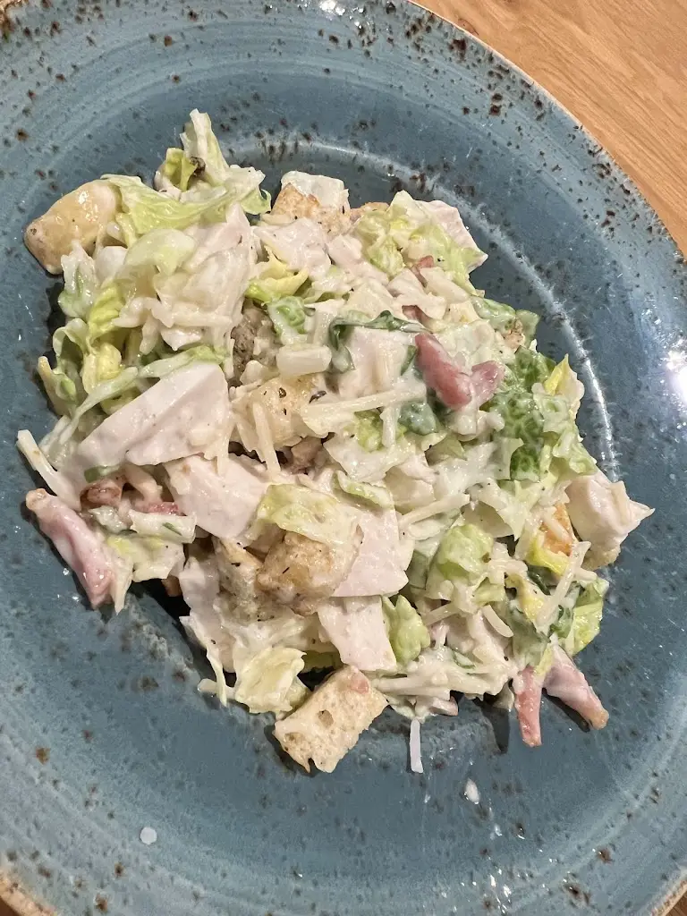 Menu_The Monte Carlo_County Monaghan_image_5