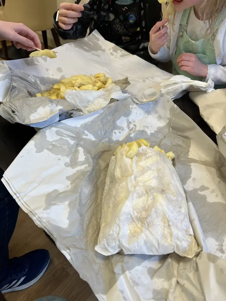 Menu_The Monte Carlo_County Monaghan_image_7