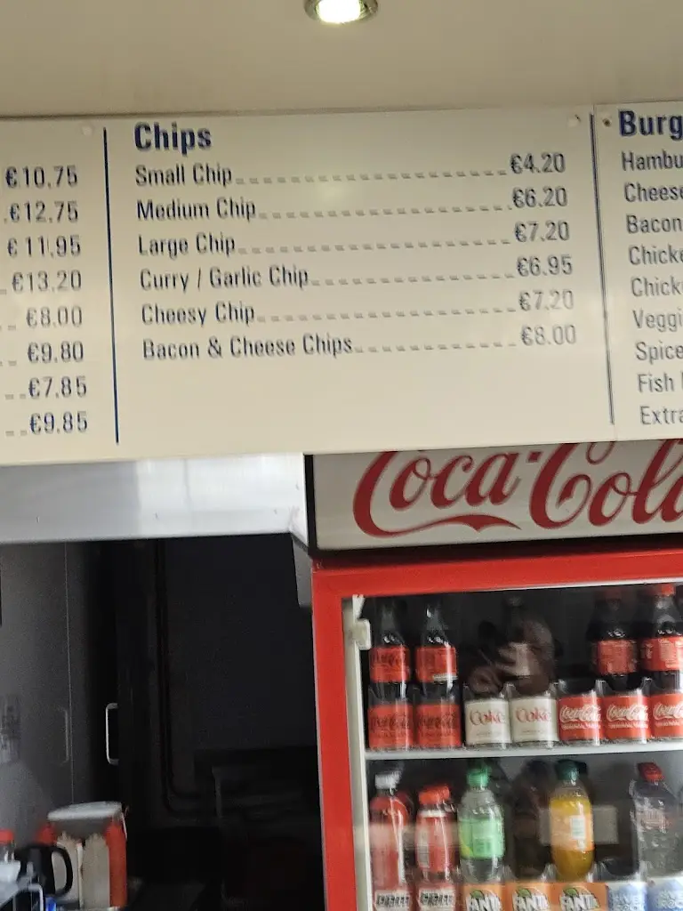 Peter O'Connell_The Monte Carlo_County Monaghan_review