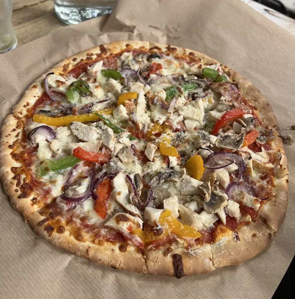 Menu_Ambledown Cottage_County Monaghan_image_3