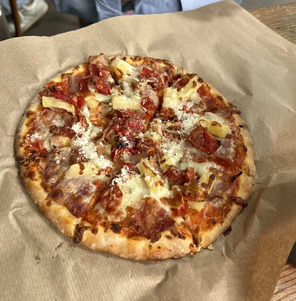 Menu_Ambledown Cottage_County Monaghan_image_4