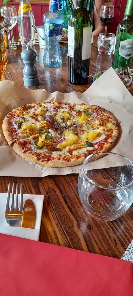 Menu_Ambledown Cottage_County Monaghan_image_7