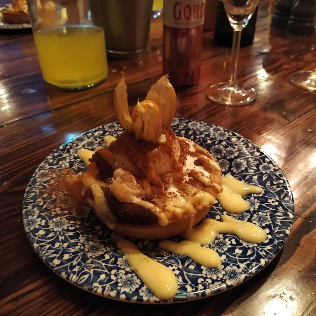 Menu_Ambledown Cottage_County Monaghan_image_8