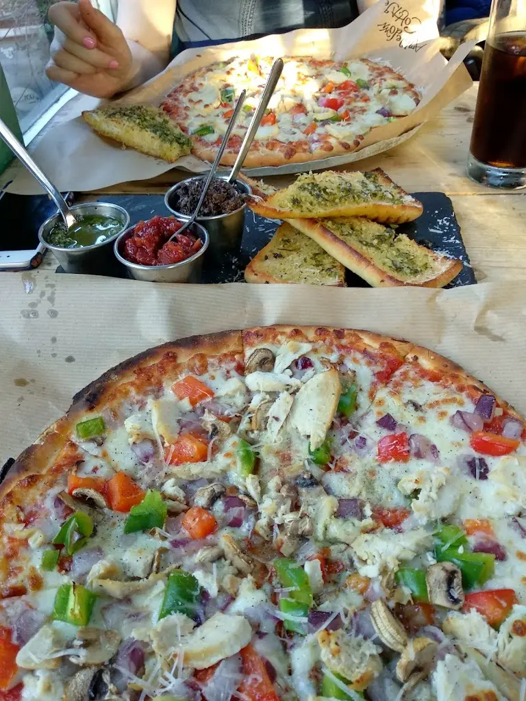 Menu_Ambledown Cottage_County Monaghan_image_9