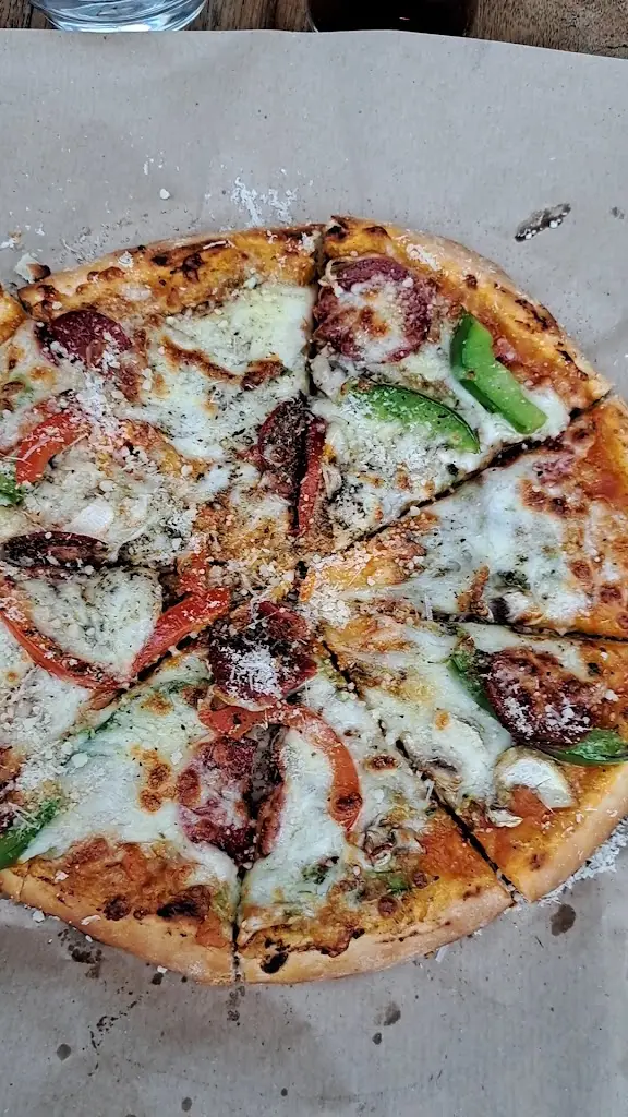 Ambledown Cottage restaurant in County Monaghan