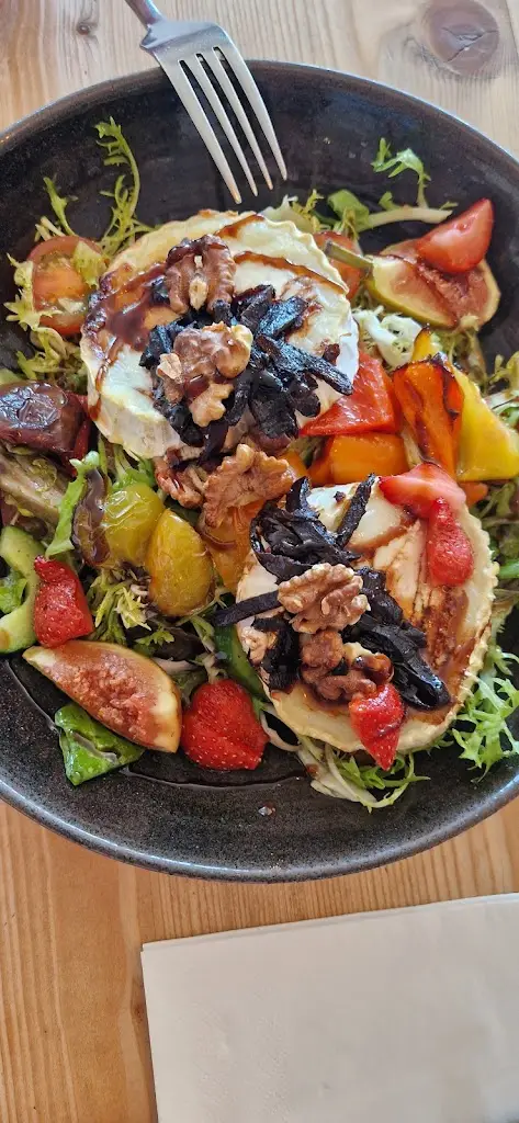 Menu_The Driftwood_Sligo_immagine_5