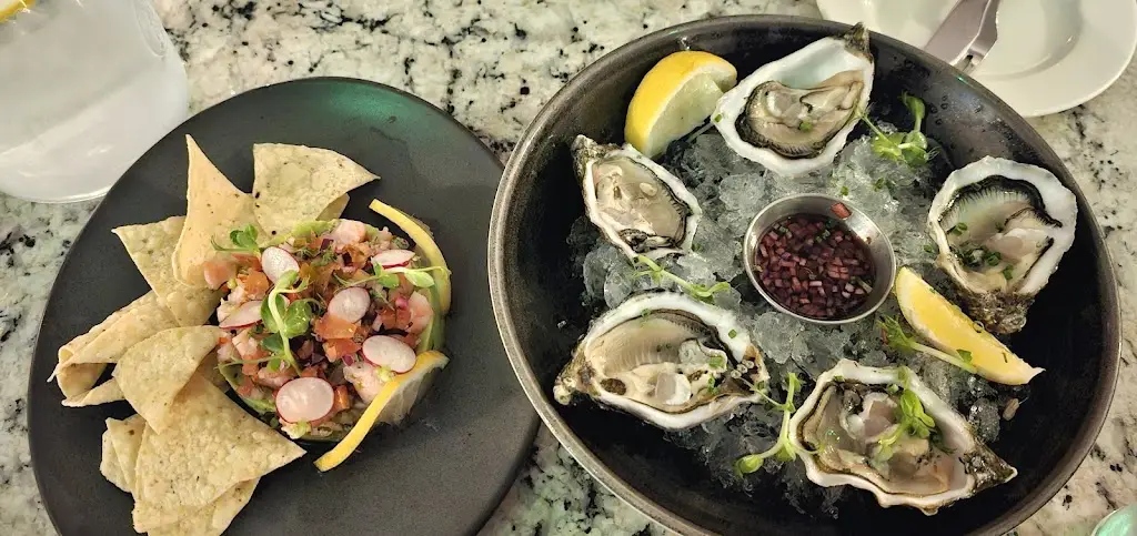 Menu_The Driftwood_Sligo_immagine_6