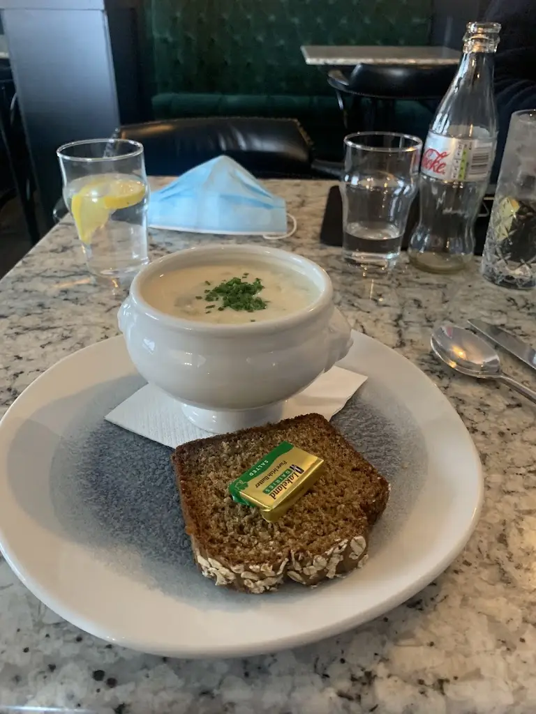 Menu_The Driftwood_Sligo_immagine_8