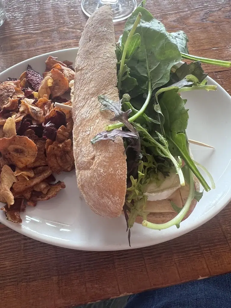 PHC D_The Driftwood_Sligo_recensione