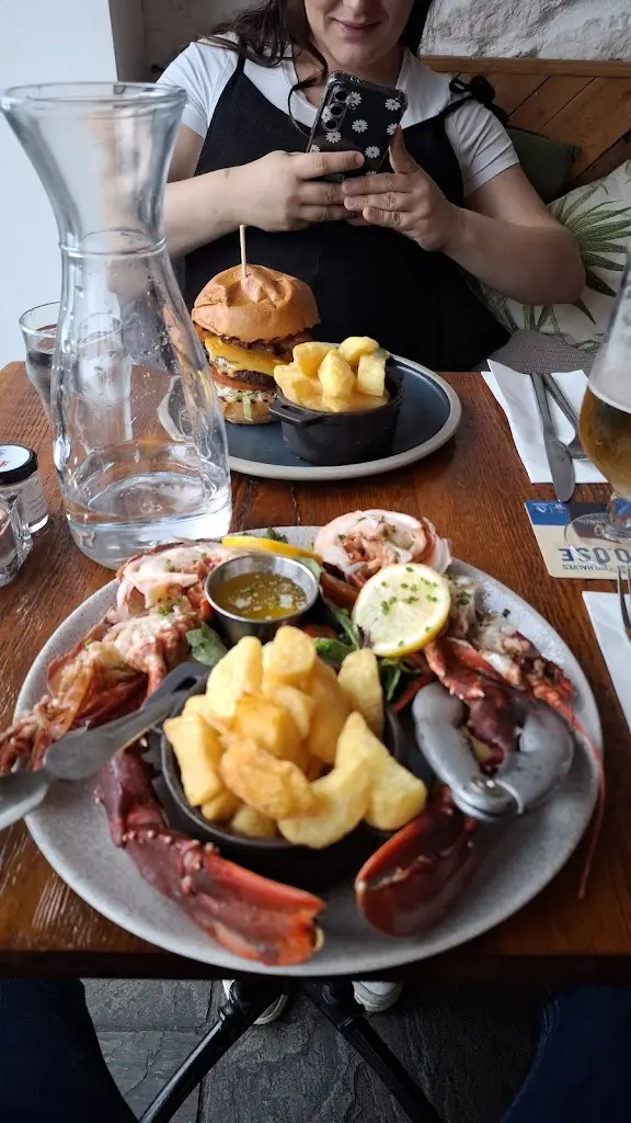 Jason Kirrane_The Driftwood_Sligo_recensione