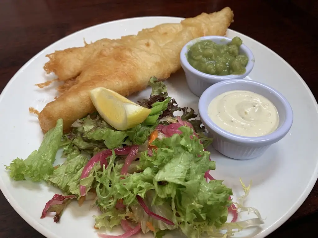 Menu_The Treehouse Restaurant_Muff_image_5