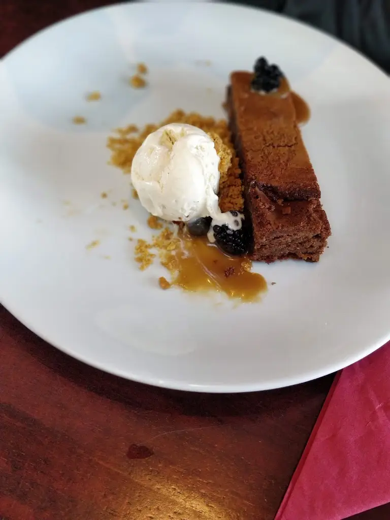 Menu_The Treehouse Restaurant_Muff_image_7