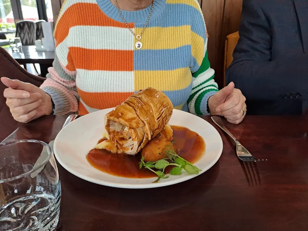 Menu_The Treehouse Restaurant_Muff_image_9