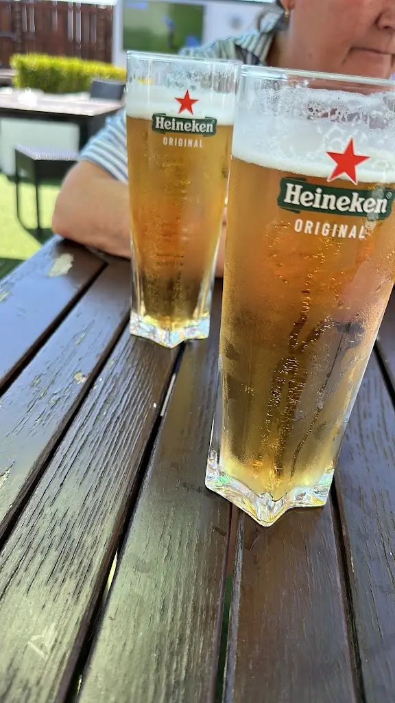 Martin Ferris_The Treehouse Restaurant_Muff_review