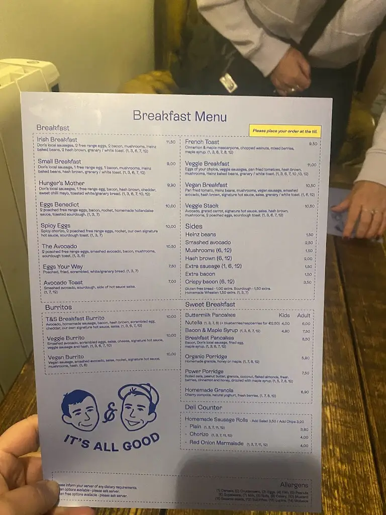 Menu_Tank and Skinny's_Muff_image_2