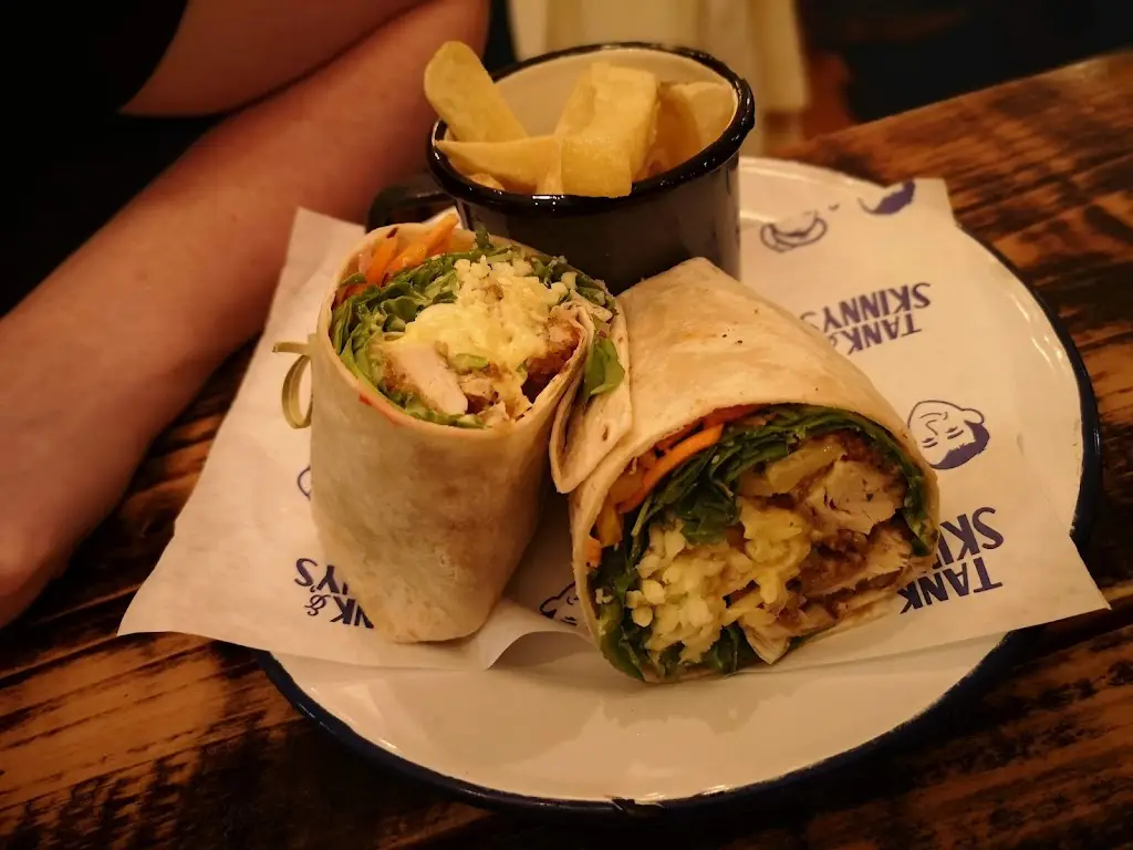 Menu_Tank and Skinny's_Muff_image_9