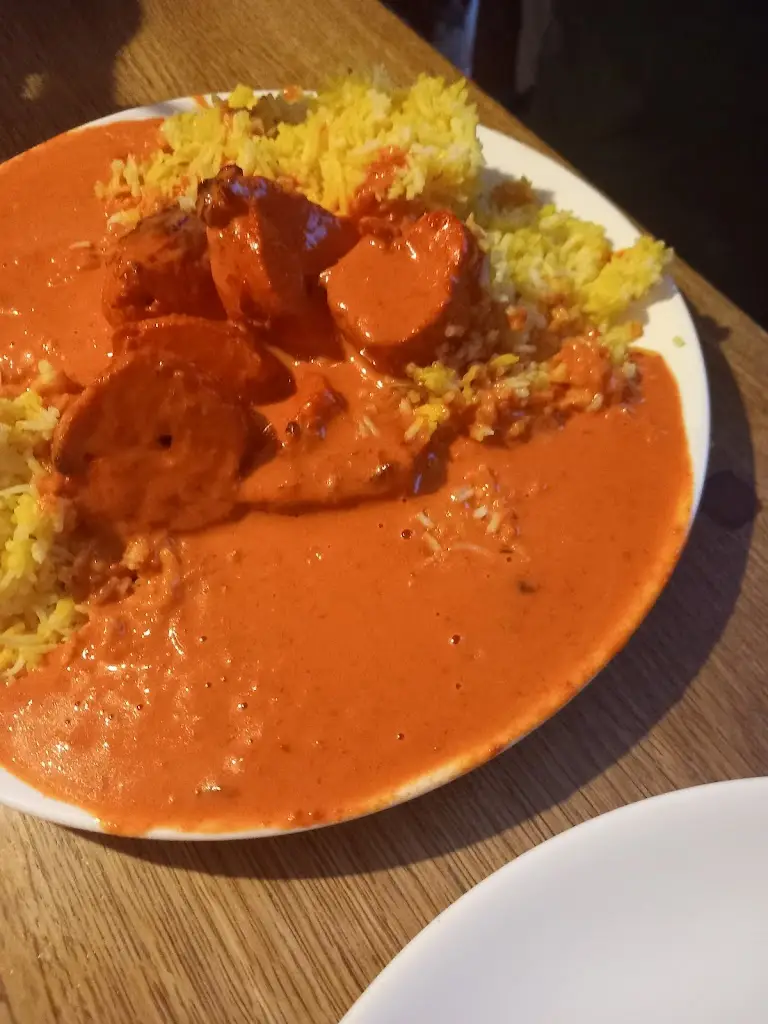 Menü_INDIAN TANDOORI RESTAURANT. Virginia. Cavan_Virginia_Bild_5