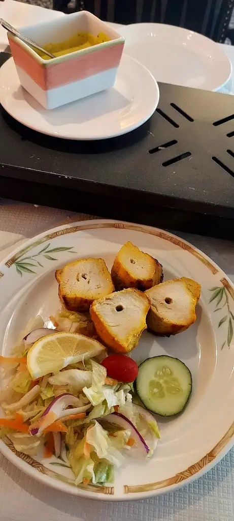 Menü_INDIAN TANDOORI RESTAURANT. Virginia. Cavan_Virginia_Bild_6