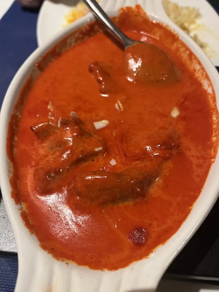 Menü_INDIAN TANDOORI RESTAURANT. Virginia. Cavan_Virginia_Bild_8